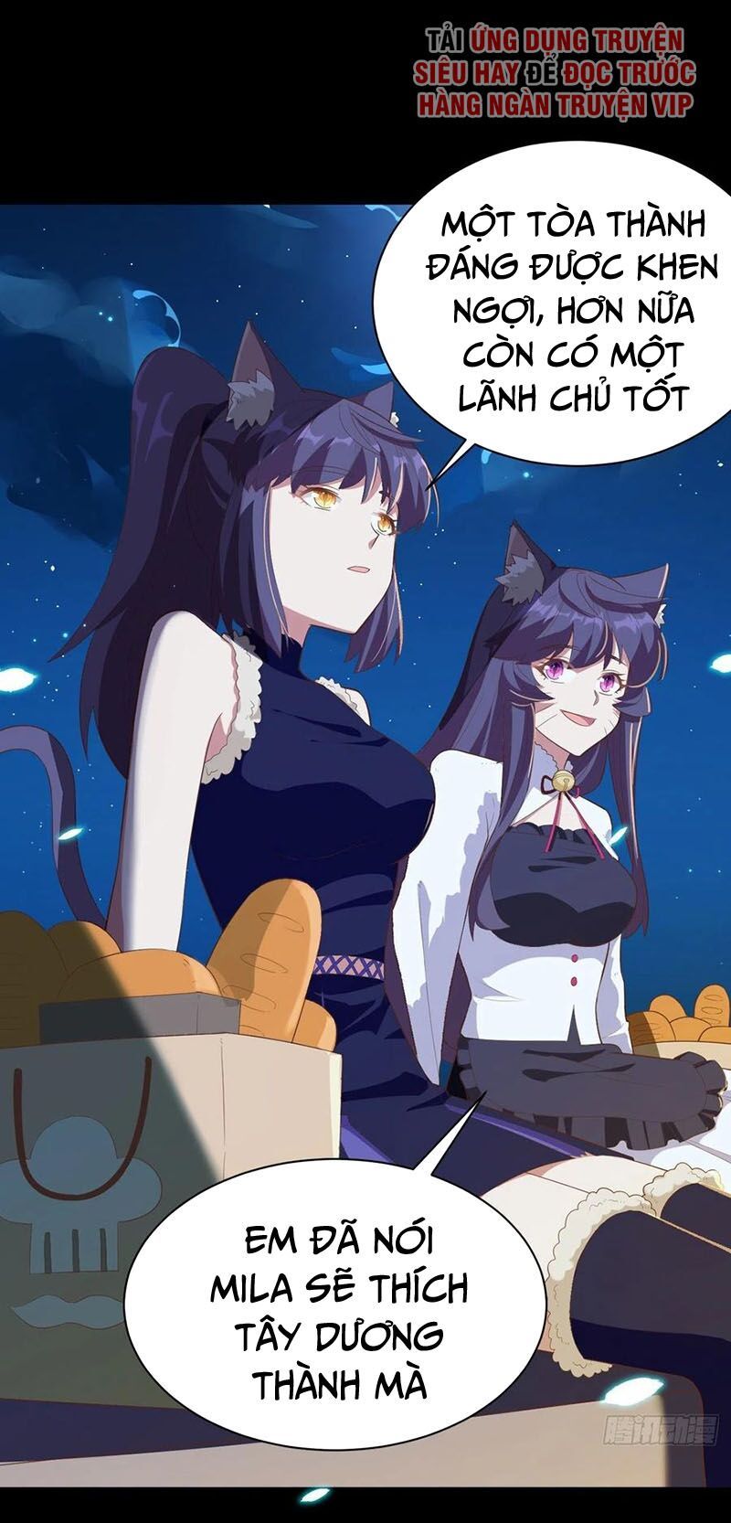 đọc truyện Từ Hôm Nay Bắt Đầu Làm Thành Chủ Chương 248 ảnh 6 tại Thiên Thai Truyện