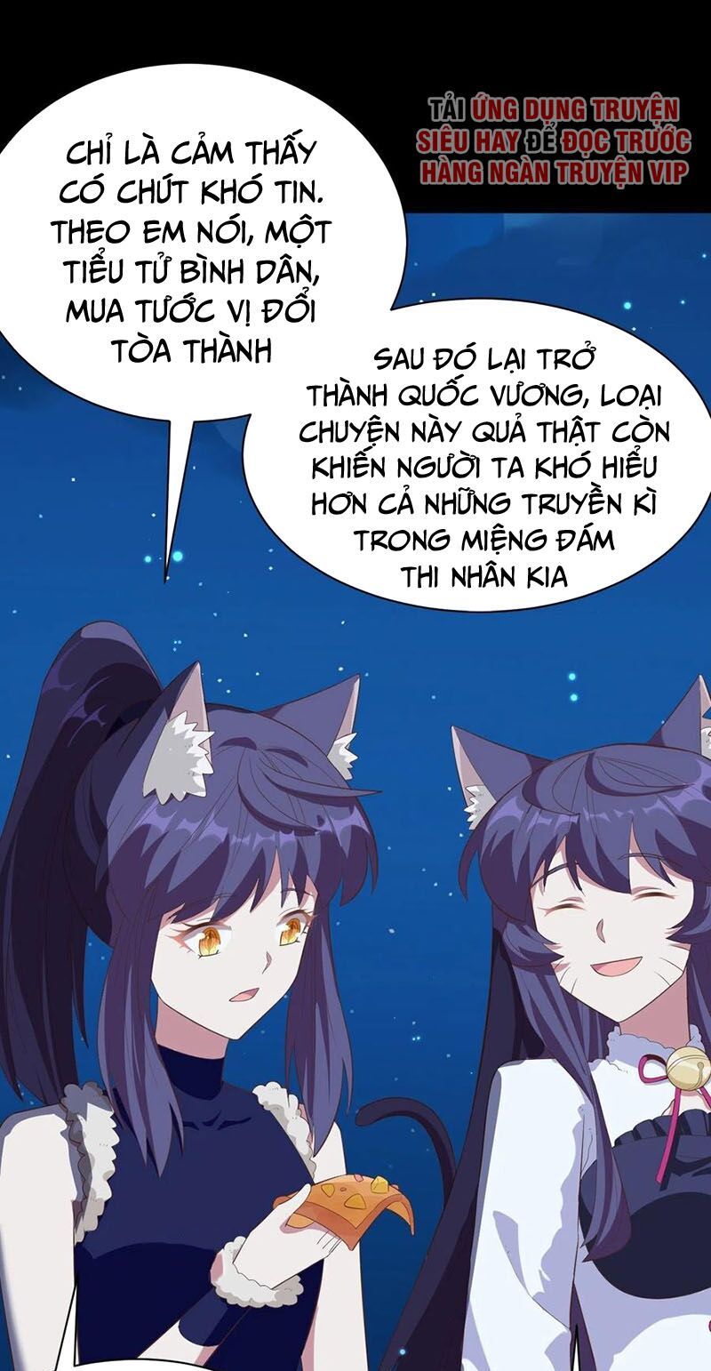 đọc truyện Từ Hôm Nay Bắt Đầu Làm Thành Chủ Chương 248 ảnh 9 tại Thiên Thai Truyện