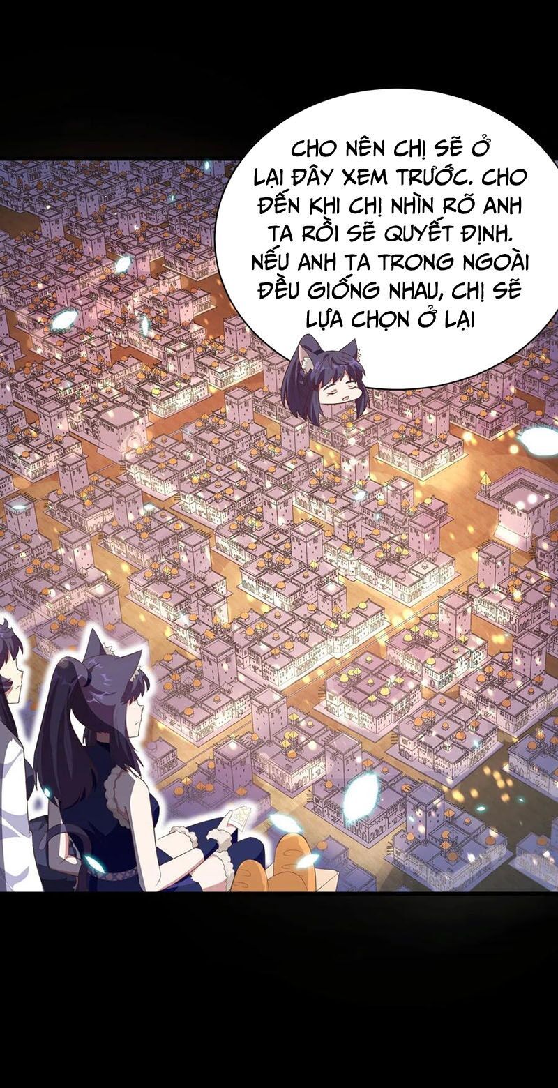 đọc truyện Từ Hôm Nay Bắt Đầu Làm Thành Chủ Chương 248 ảnh 11 tại Thiên Thai Truyện