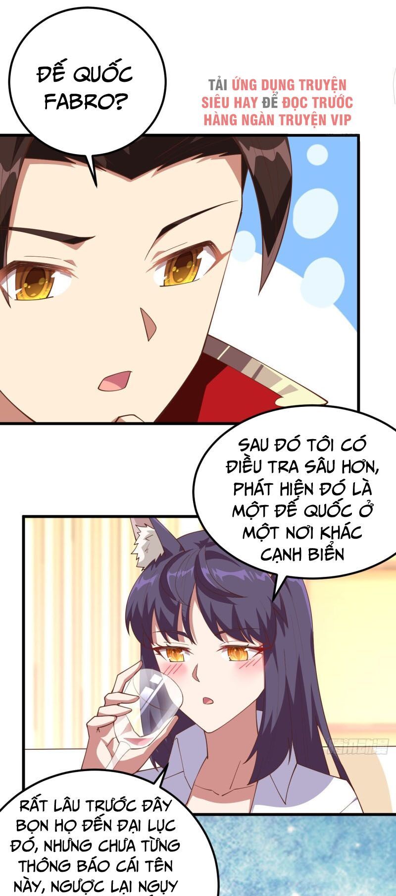 đọc truyện Từ Hôm Nay Bắt Đầu Làm Thành Chủ Chương 249 ảnh 20 tại Thiên Thai Truyện