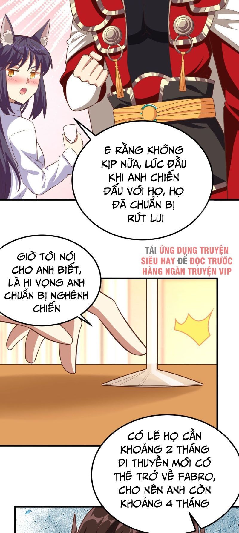 đọc truyện Từ Hôm Nay Bắt Đầu Làm Thành Chủ Chương 249 ảnh 23 tại Thiên Thai Truyện