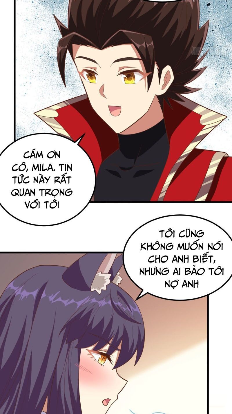 đọc truyện Từ Hôm Nay Bắt Đầu Làm Thành Chủ Chương 249 ảnh 24 tại Thiên Thai Truyện