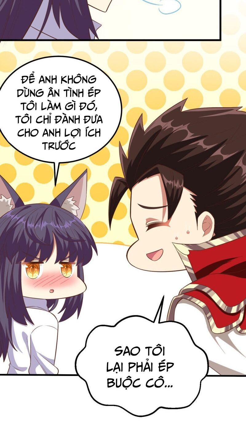 đọc truyện Từ Hôm Nay Bắt Đầu Làm Thành Chủ Chương 249 ảnh 25 tại Thiên Thai Truyện