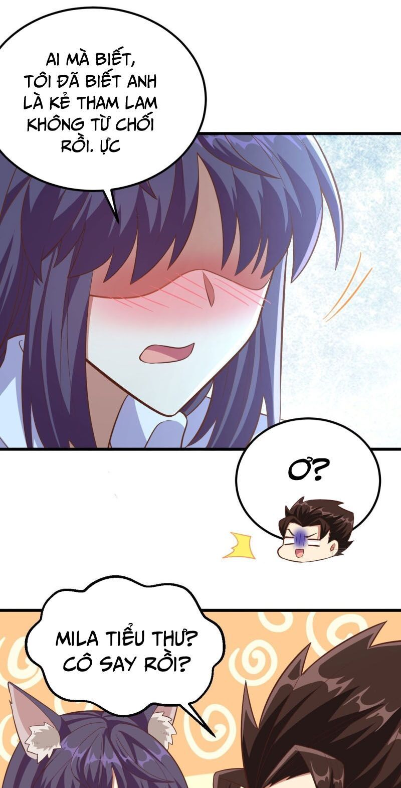 đọc truyện Từ Hôm Nay Bắt Đầu Làm Thành Chủ Chương 249 ảnh 26 tại Thiên Thai Truyện