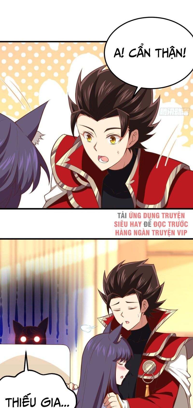 đọc truyện Từ Hôm Nay Bắt Đầu Làm Thành Chủ Chương 249 ảnh 28 tại Thiên Thai Truyện