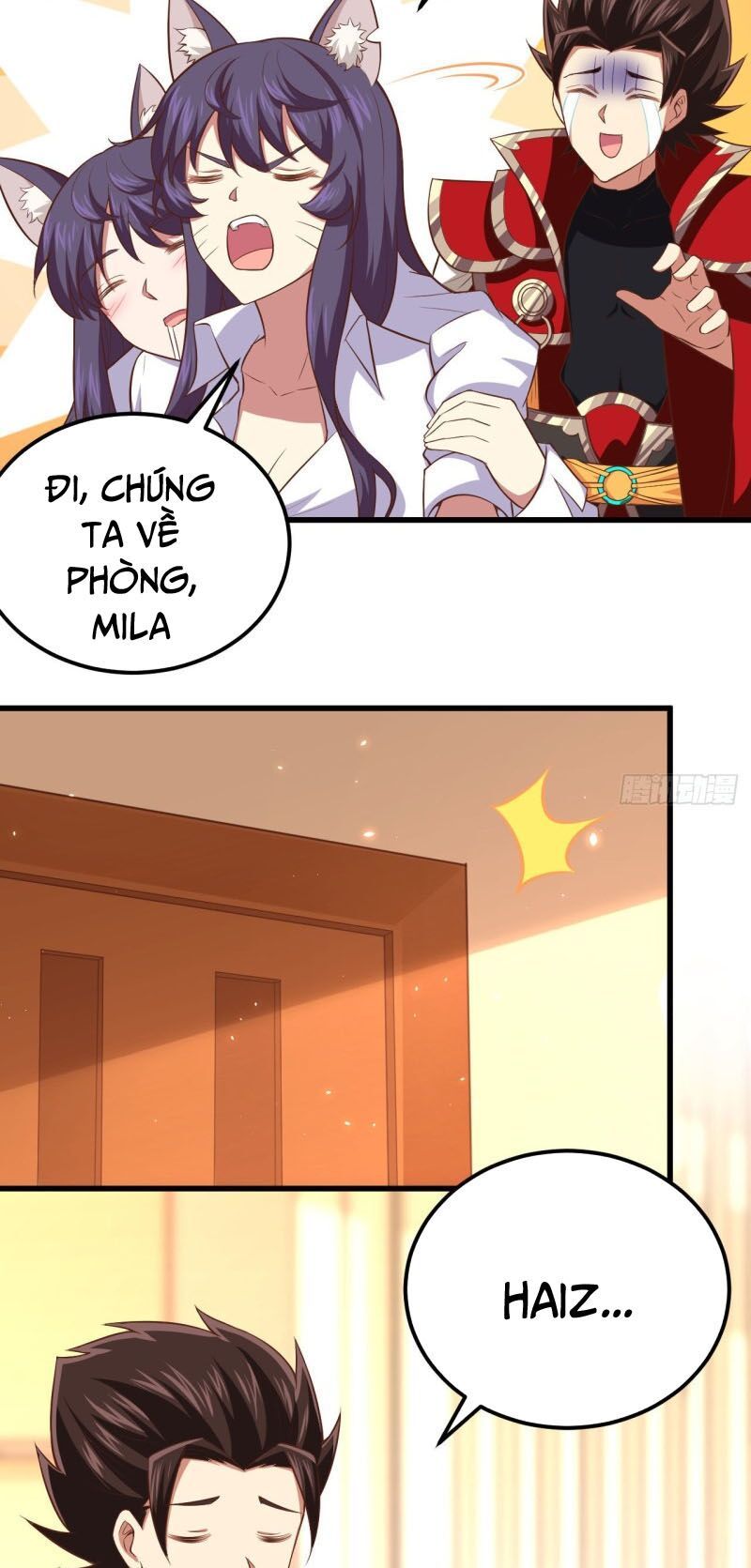 đọc truyện Từ Hôm Nay Bắt Đầu Làm Thành Chủ Chương 249 ảnh 30 tại Thiên Thai Truyện