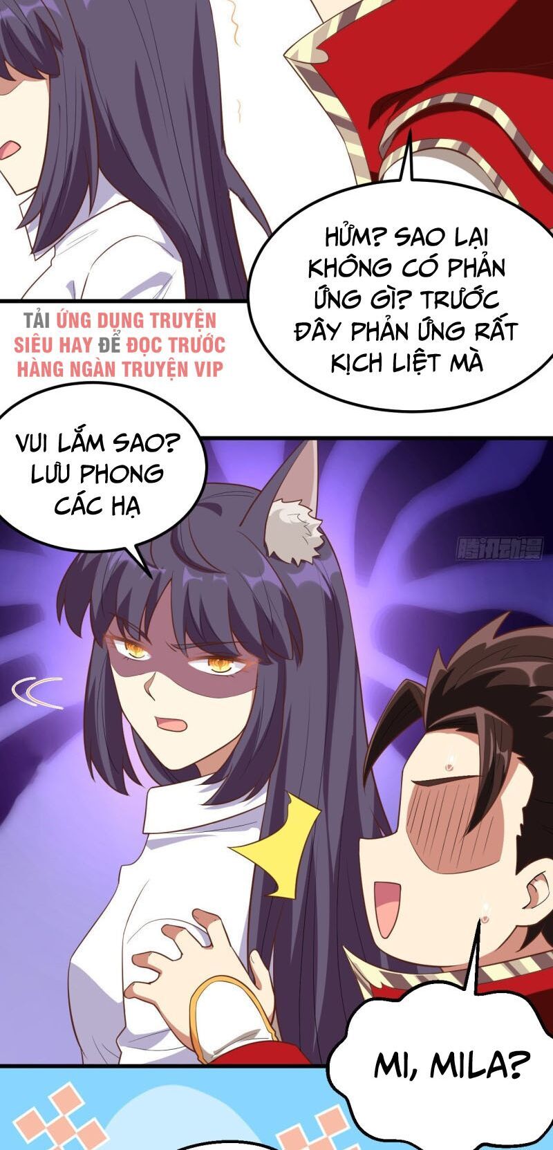 đọc truyện Từ Hôm Nay Bắt Đầu Làm Thành Chủ Chương 249 ảnh 5 tại Thiên Thai Truyện