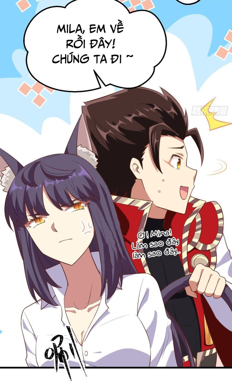 đọc truyện Từ Hôm Nay Bắt Đầu Làm Thành Chủ Chương 249 ảnh 6 tại Thiên Thai Truyện