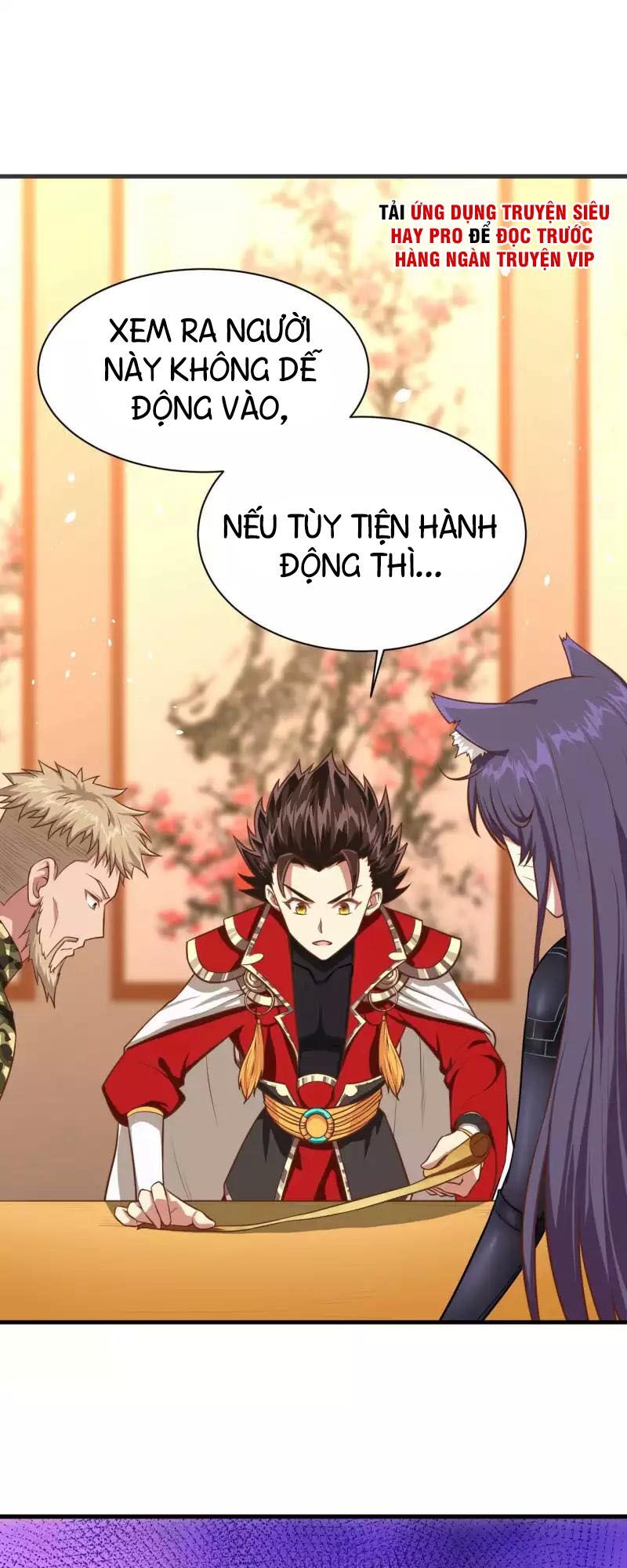 đọc truyện Từ Hôm Nay Bắt Đầu Làm Thành Chủ Chương 25 ảnh 12 tại Thiên Thai Truyện