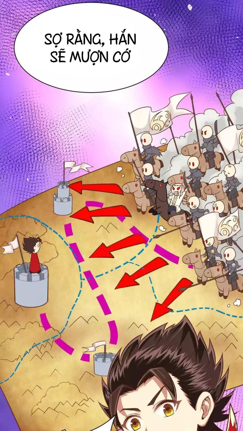 đọc truyện Từ Hôm Nay Bắt Đầu Làm Thành Chủ Chương 25 ảnh 13 tại Thiên Thai Truyện