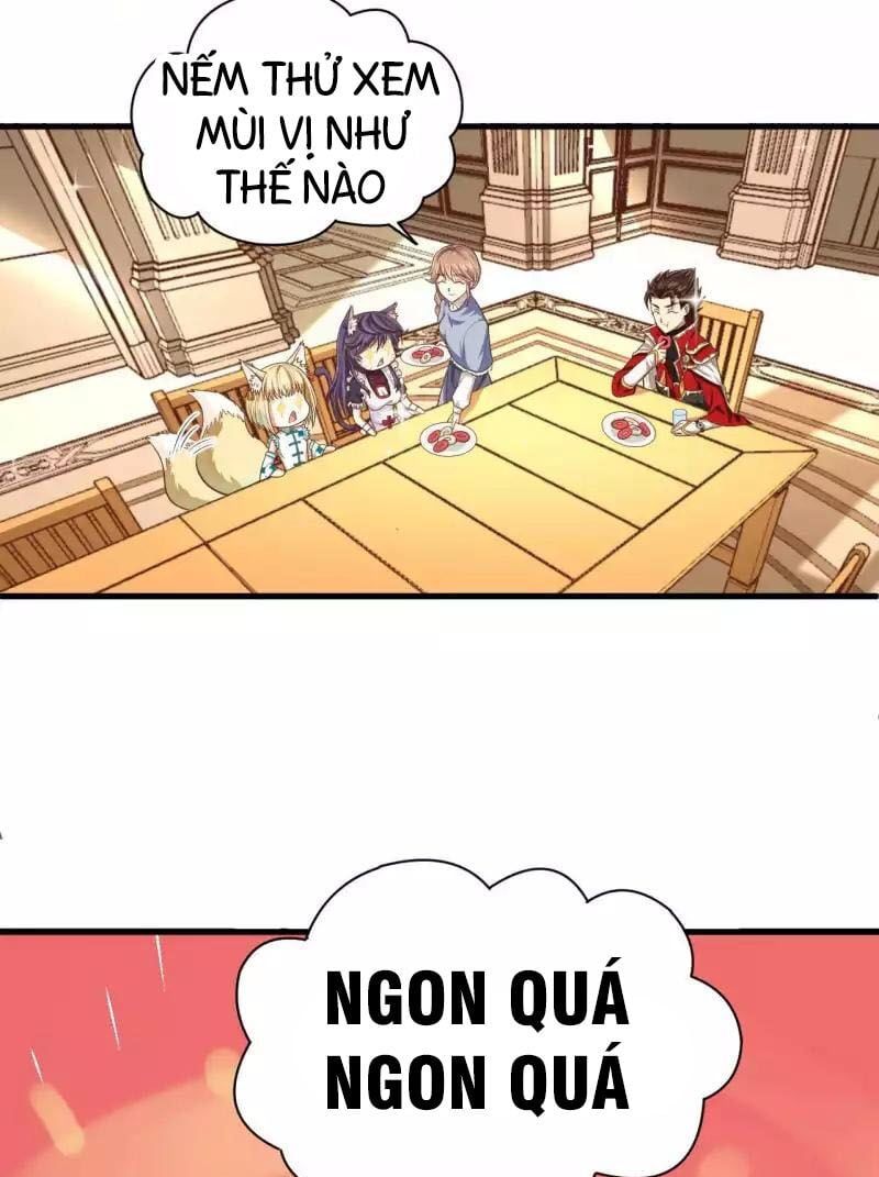 đọc truyện Từ Hôm Nay Bắt Đầu Làm Thành Chủ Chương 25 ảnh 18 tại Thiên Thai Truyện