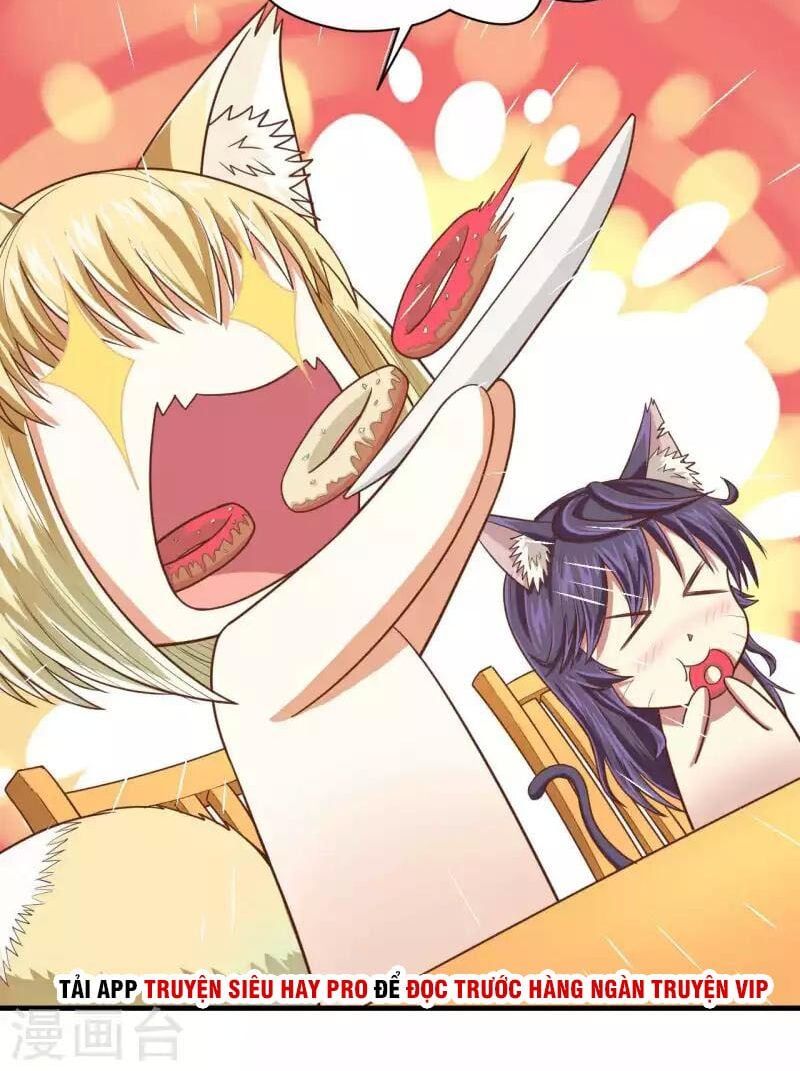 đọc truyện Từ Hôm Nay Bắt Đầu Làm Thành Chủ Chương 25 ảnh 19 tại Thiên Thai Truyện