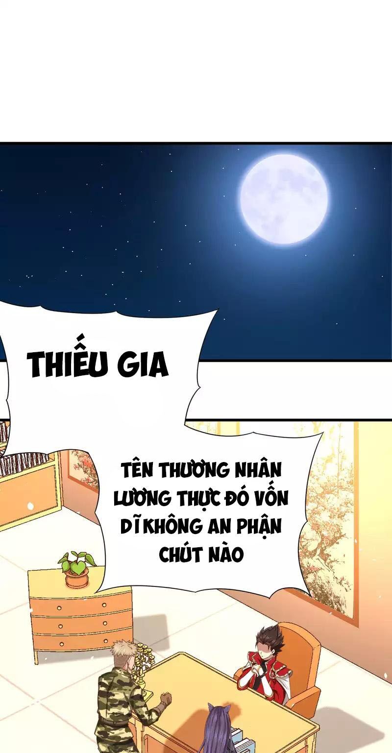 đọc truyện Từ Hôm Nay Bắt Đầu Làm Thành Chủ Chương 25 ảnh 4 tại Thiên Thai Truyện