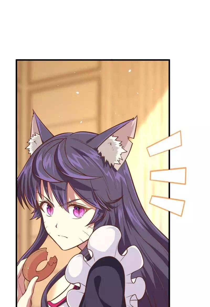 đọc truyện Từ Hôm Nay Bắt Đầu Làm Thành Chủ Chương 25 ảnh 22 tại Thiên Thai Truyện