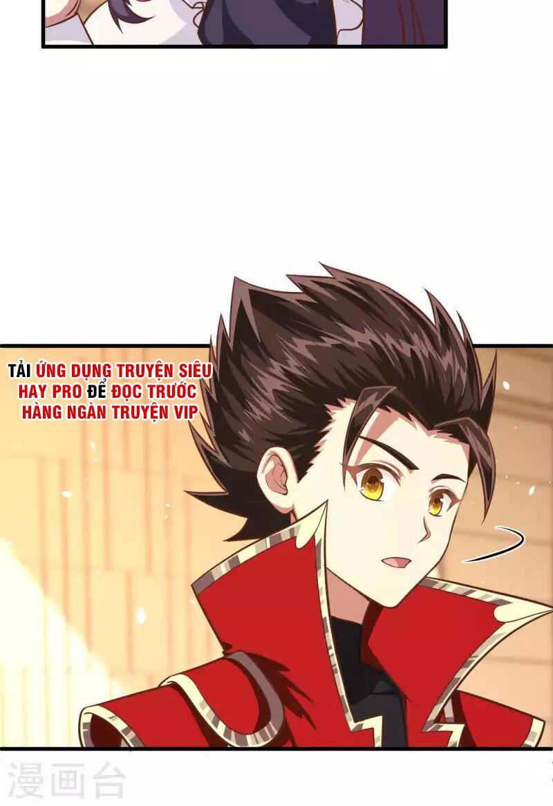 đọc truyện Từ Hôm Nay Bắt Đầu Làm Thành Chủ Chương 25 ảnh 23 tại Thiên Thai Truyện