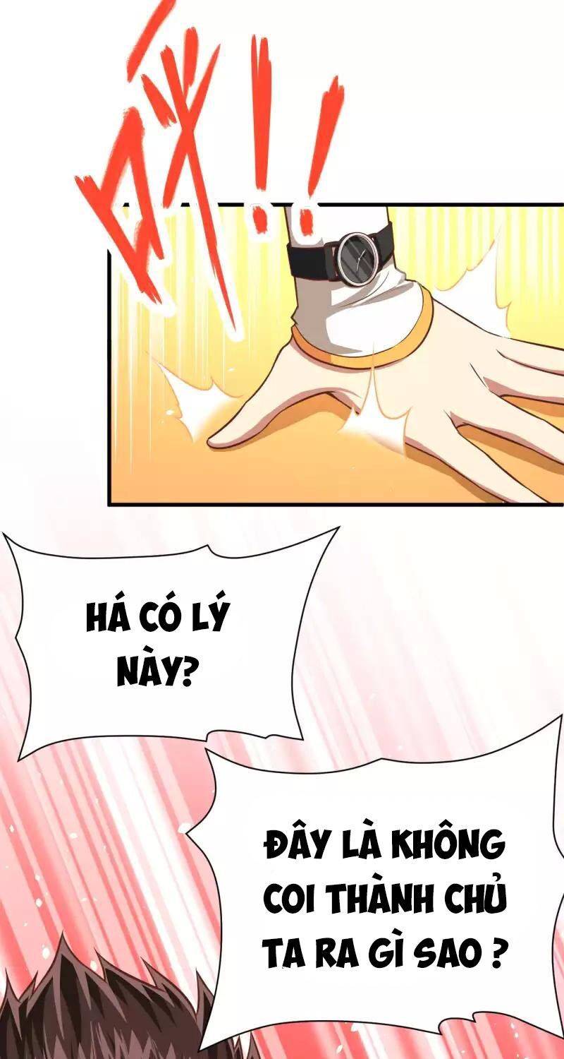 đọc truyện Từ Hôm Nay Bắt Đầu Làm Thành Chủ Chương 25 ảnh 26 tại Thiên Thai Truyện