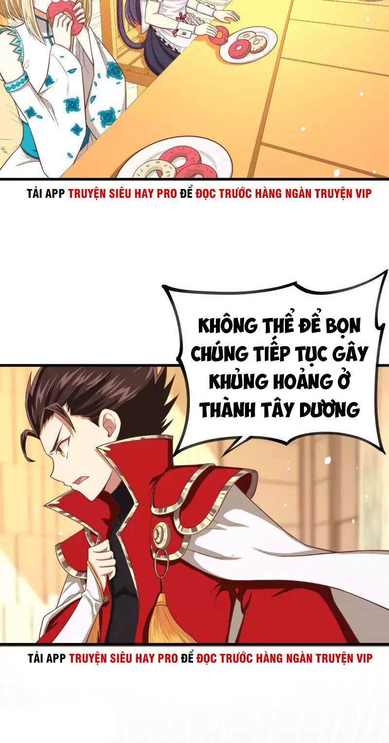 đọc truyện Từ Hôm Nay Bắt Đầu Làm Thành Chủ Chương 25 ảnh 29 tại Thiên Thai Truyện