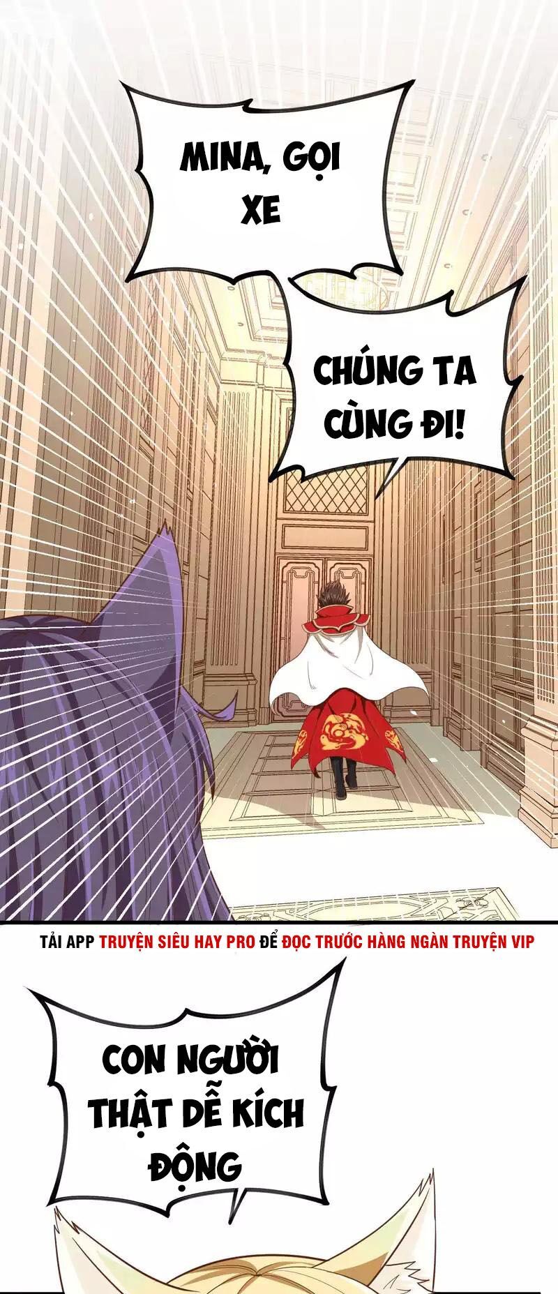 đọc truyện Từ Hôm Nay Bắt Đầu Làm Thành Chủ Chương 25 ảnh 30 tại Thiên Thai Truyện