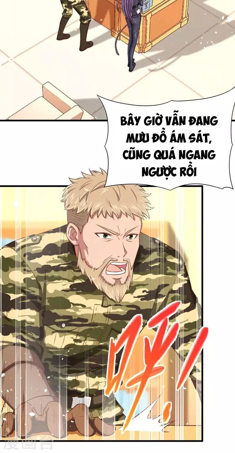 đọc truyện Từ Hôm Nay Bắt Đầu Làm Thành Chủ Chương 25 ảnh 5 tại Thiên Thai Truyện