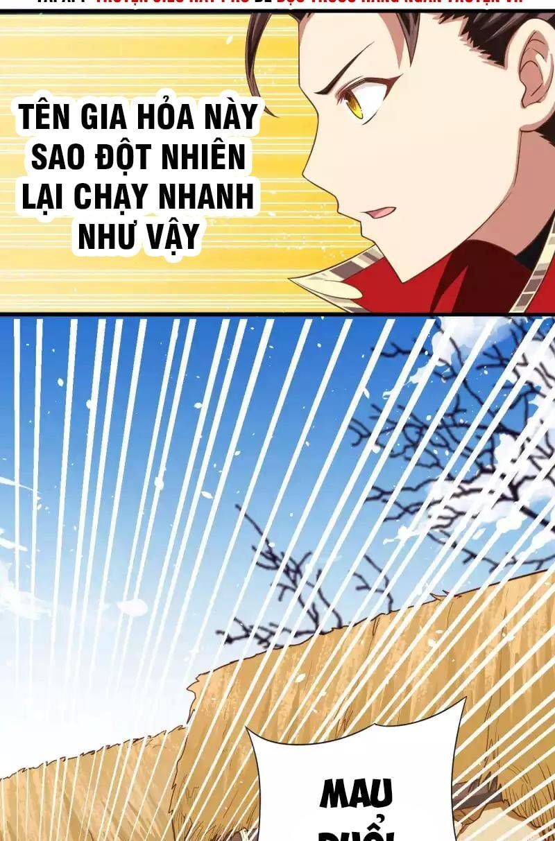 đọc truyện Từ Hôm Nay Bắt Đầu Làm Thành Chủ Chương 25 ảnh 33 tại Thiên Thai Truyện