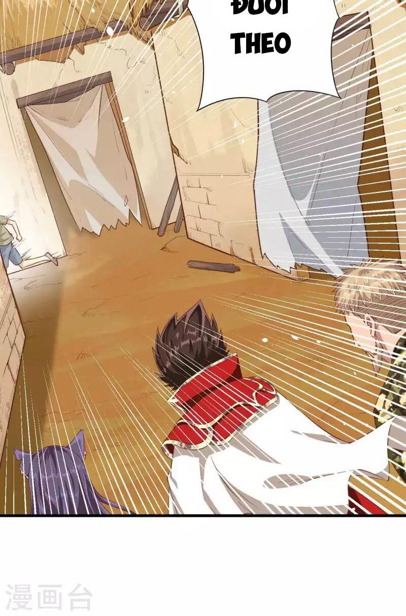 đọc truyện Từ Hôm Nay Bắt Đầu Làm Thành Chủ Chương 25 ảnh 34 tại Thiên Thai Truyện