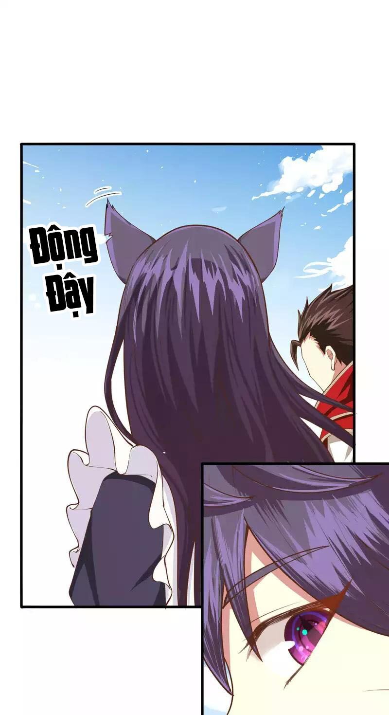 đọc truyện Từ Hôm Nay Bắt Đầu Làm Thành Chủ Chương 25 ảnh 37 tại Thiên Thai Truyện