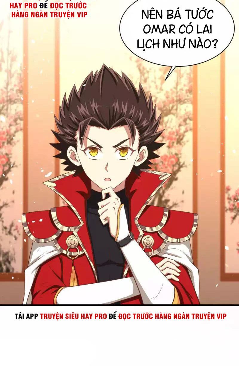 đọc truyện Từ Hôm Nay Bắt Đầu Làm Thành Chủ Chương 25 ảnh 7 tại Thiên Thai Truyện