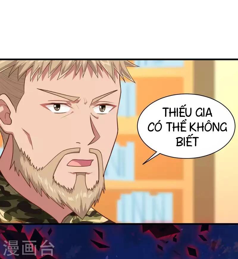 đọc truyện Từ Hôm Nay Bắt Đầu Làm Thành Chủ Chương 25 ảnh 8 tại Thiên Thai Truyện