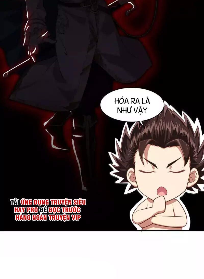 đọc truyện Từ Hôm Nay Bắt Đầu Làm Thành Chủ Chương 25 ảnh 11 tại Thiên Thai Truyện