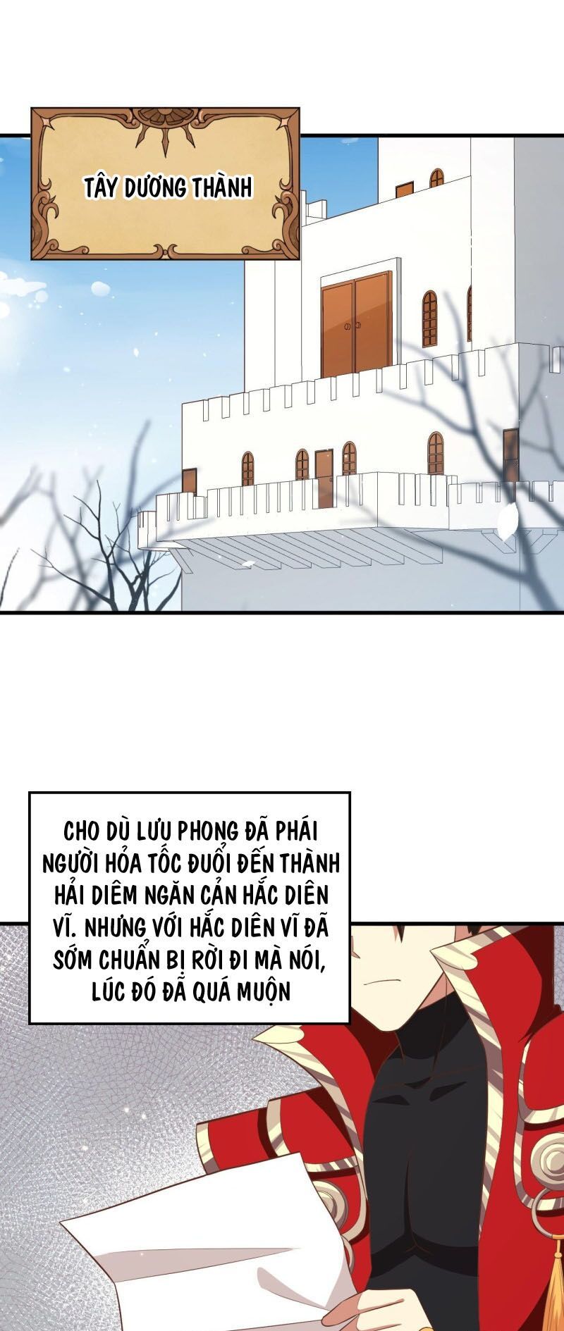 đọc truyện Từ Hôm Nay Bắt Đầu Làm Thành Chủ Chương 250 ảnh 12 tại Thiên Thai Truyện