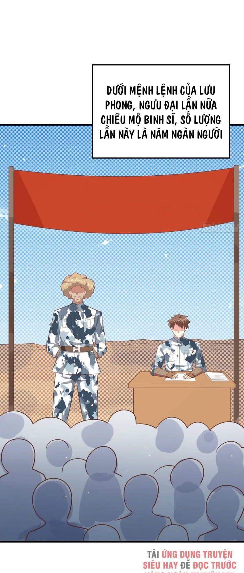 đọc truyện Từ Hôm Nay Bắt Đầu Làm Thành Chủ Chương 250 ảnh 14 tại Thiên Thai Truyện