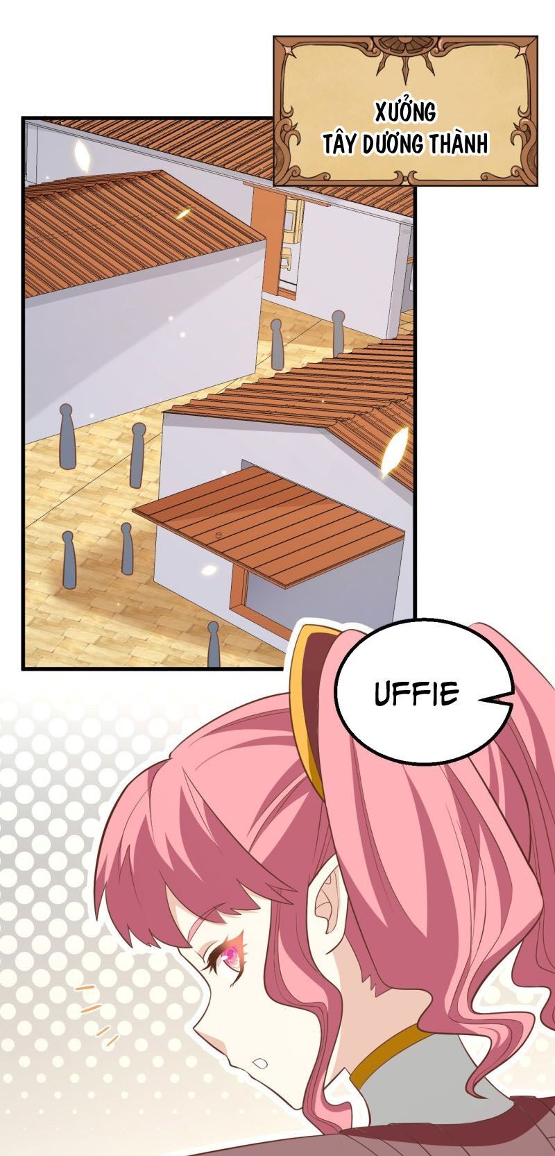 đọc truyện Từ Hôm Nay Bắt Đầu Làm Thành Chủ Chương 250 ảnh 18 tại Thiên Thai Truyện