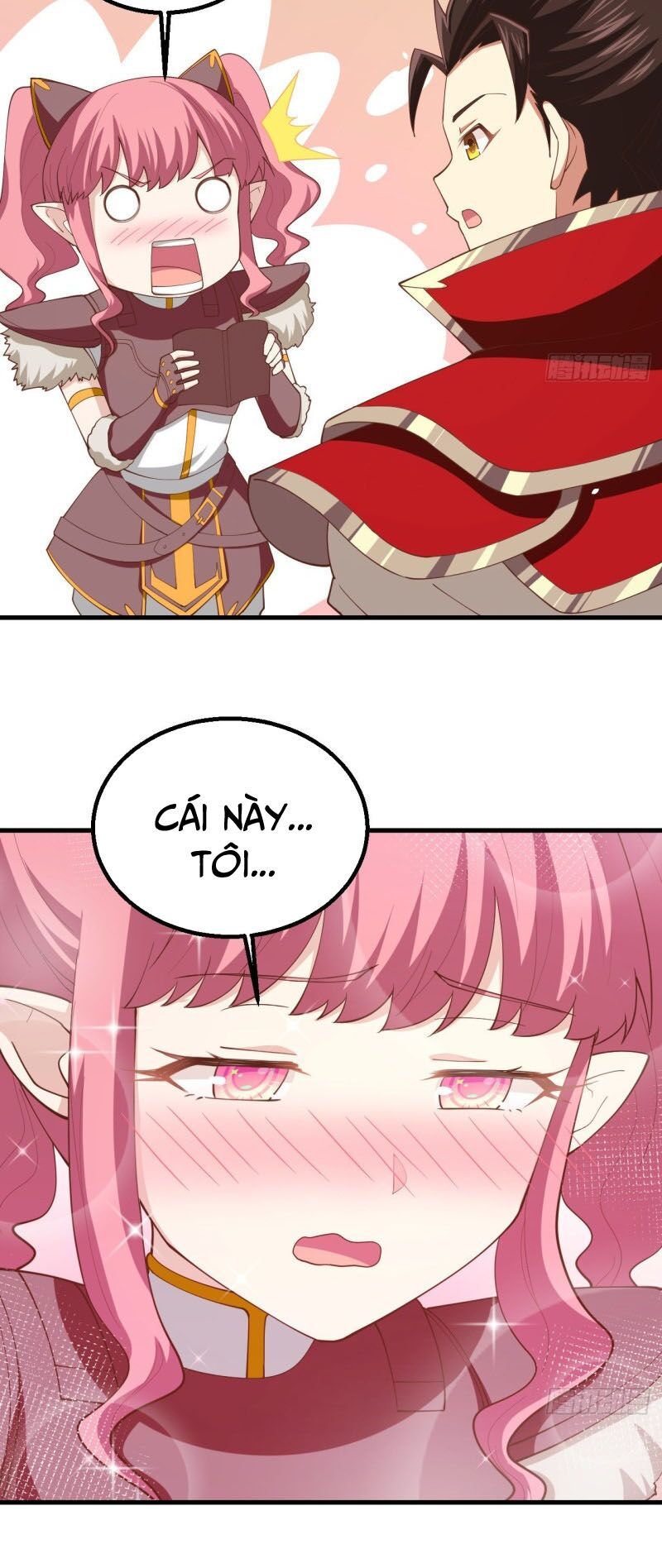 đọc truyện Từ Hôm Nay Bắt Đầu Làm Thành Chủ Chương 250 ảnh 21 tại Thiên Thai Truyện