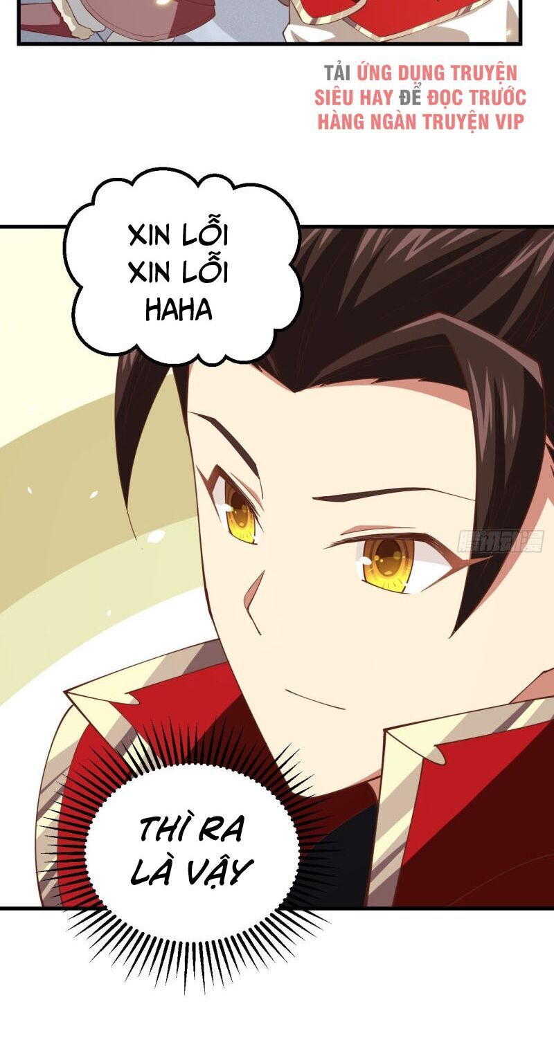 đọc truyện Từ Hôm Nay Bắt Đầu Làm Thành Chủ Chương 250 ảnh 23 tại Thiên Thai Truyện