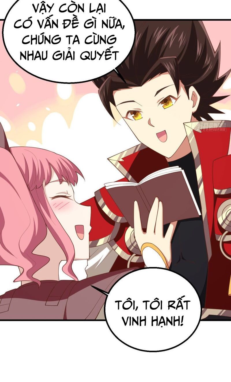 đọc truyện Từ Hôm Nay Bắt Đầu Làm Thành Chủ Chương 250 ảnh 25 tại Thiên Thai Truyện