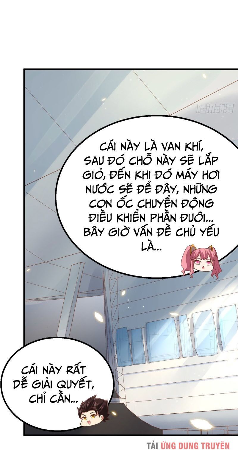 đọc truyện Từ Hôm Nay Bắt Đầu Làm Thành Chủ Chương 250 ảnh 26 tại Thiên Thai Truyện