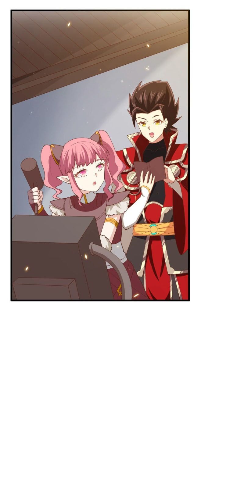 đọc truyện Từ Hôm Nay Bắt Đầu Làm Thành Chủ Chương 250 ảnh 28 tại Thiên Thai Truyện