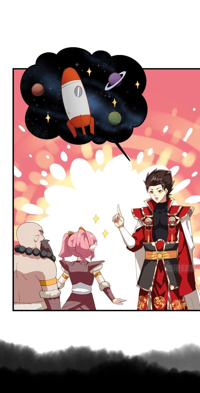 đọc truyện Từ Hôm Nay Bắt Đầu Làm Thành Chủ Chương 250 ảnh 29 tại Thiên Thai Truyện