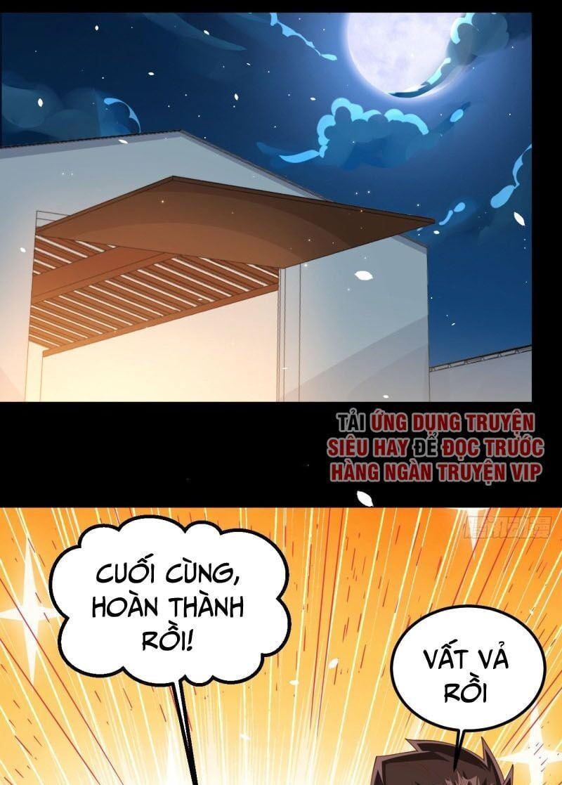 đọc truyện Từ Hôm Nay Bắt Đầu Làm Thành Chủ Chương 250 ảnh 30 tại Thiên Thai Truyện