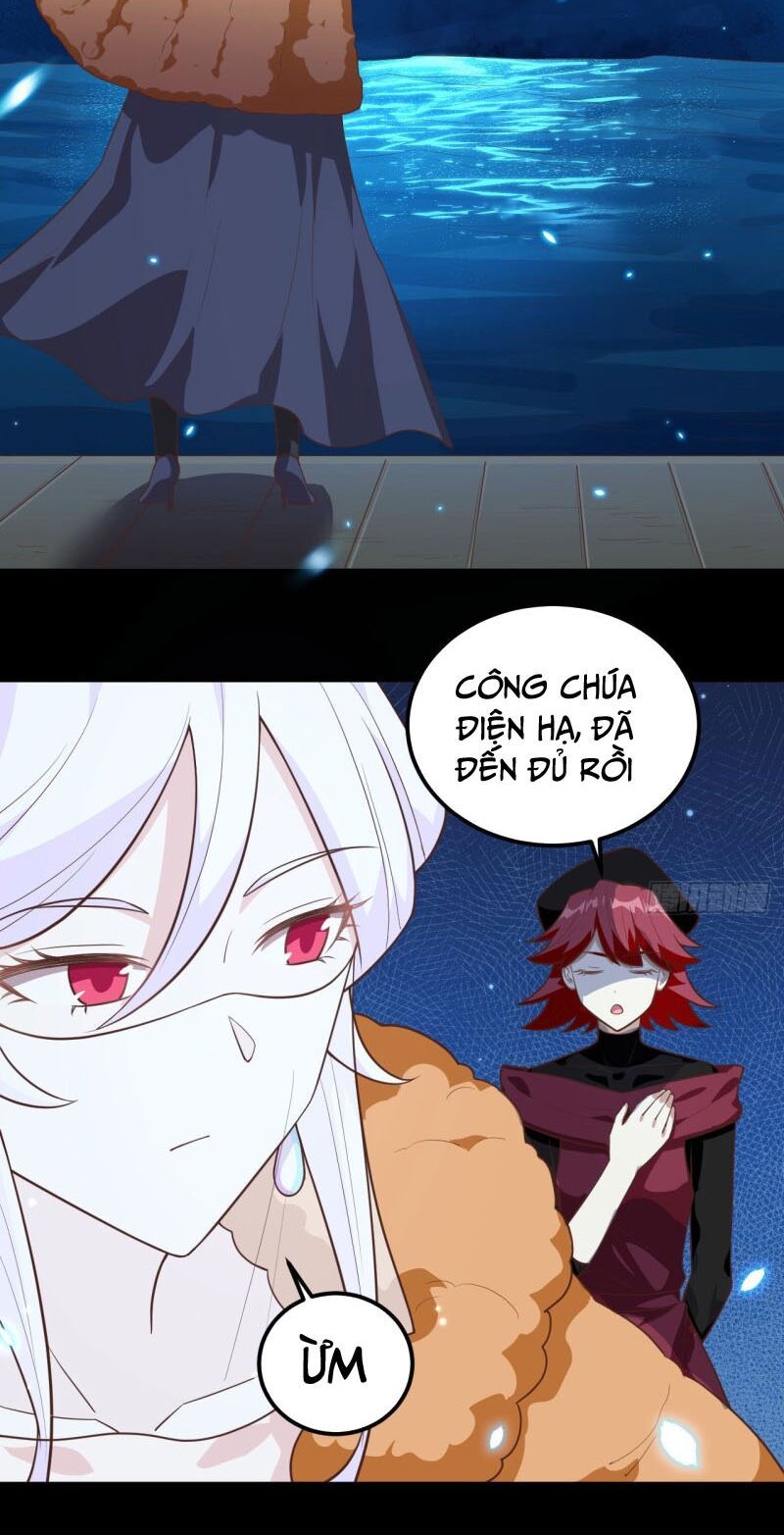 đọc truyện Từ Hôm Nay Bắt Đầu Làm Thành Chủ Chương 250 ảnh 5 tại Thiên Thai Truyện