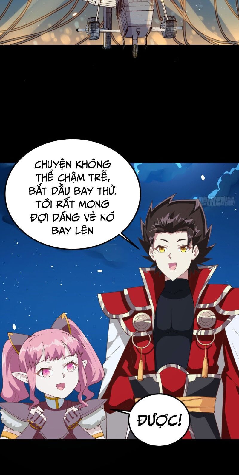 đọc truyện Từ Hôm Nay Bắt Đầu Làm Thành Chủ Chương 250 ảnh 33 tại Thiên Thai Truyện