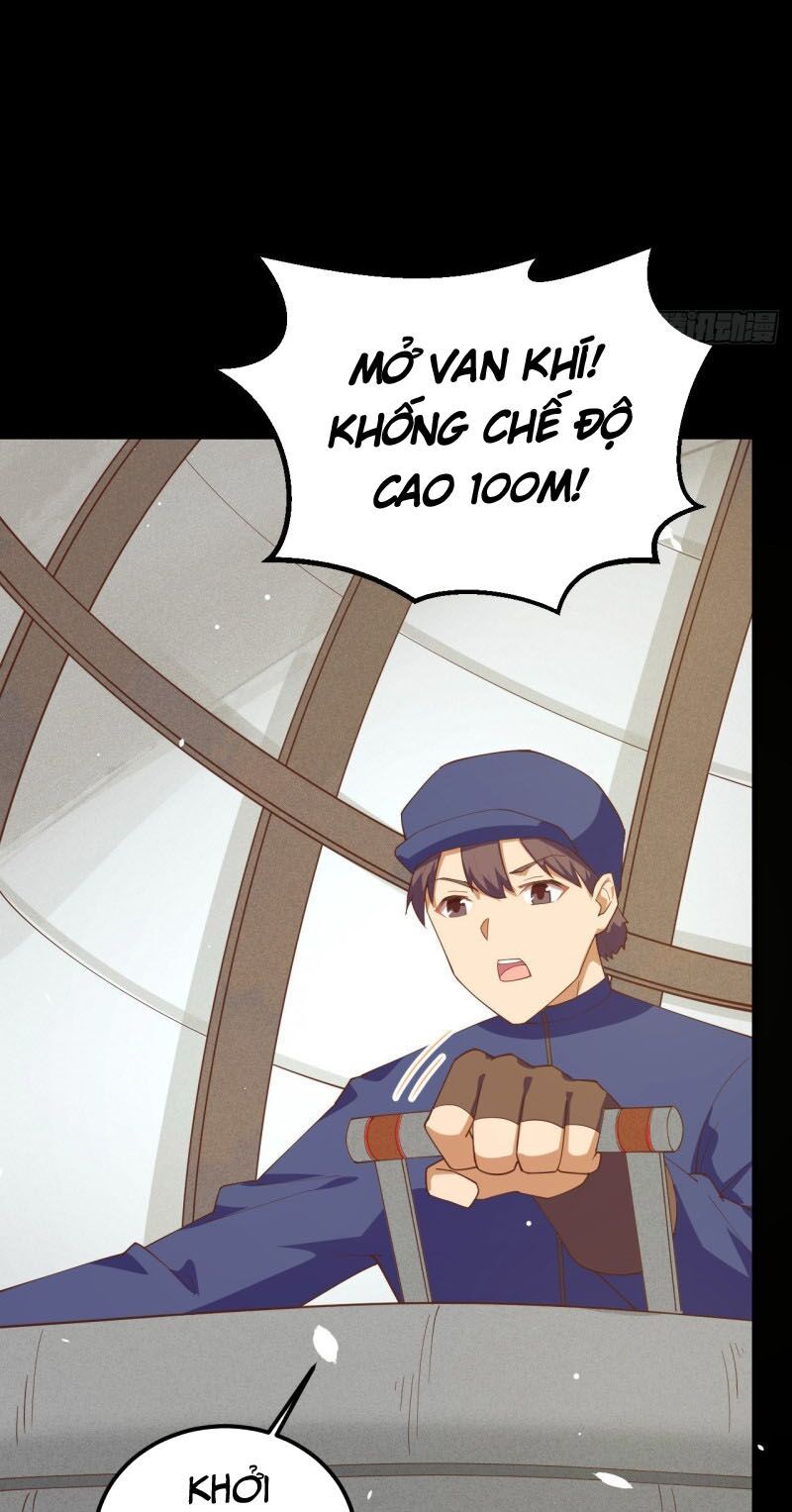 đọc truyện Từ Hôm Nay Bắt Đầu Làm Thành Chủ Chương 250 ảnh 34 tại Thiên Thai Truyện