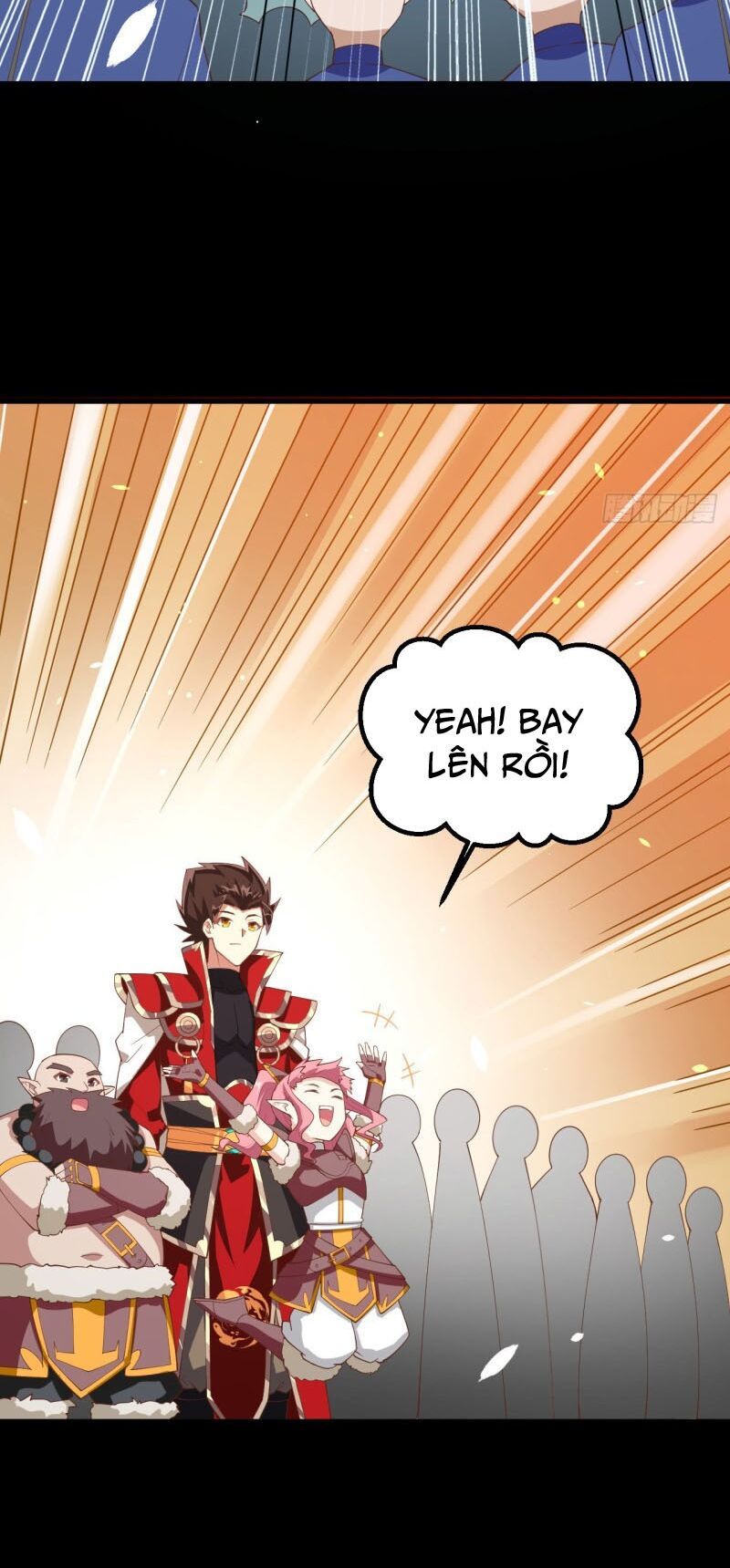 đọc truyện Từ Hôm Nay Bắt Đầu Làm Thành Chủ Chương 250 ảnh 37 tại Thiên Thai Truyện