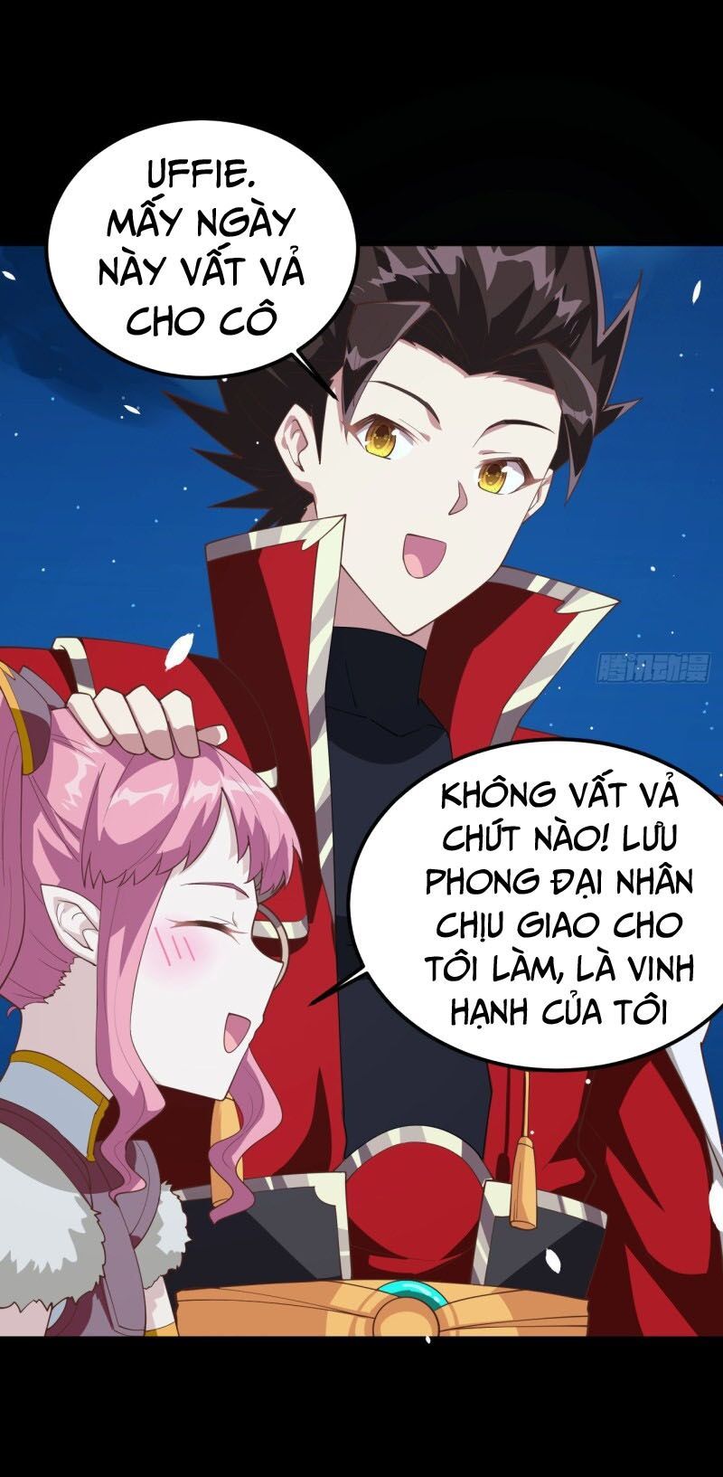 đọc truyện Từ Hôm Nay Bắt Đầu Làm Thành Chủ Chương 250 ảnh 38 tại Thiên Thai Truyện