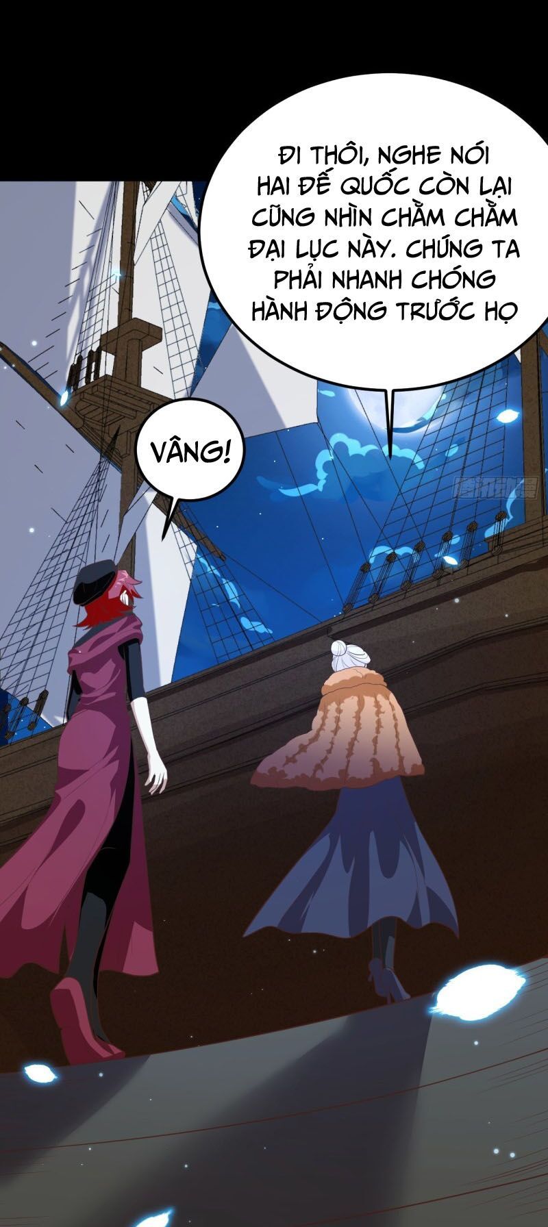 đọc truyện Từ Hôm Nay Bắt Đầu Làm Thành Chủ Chương 250 ảnh 8 tại Thiên Thai Truyện