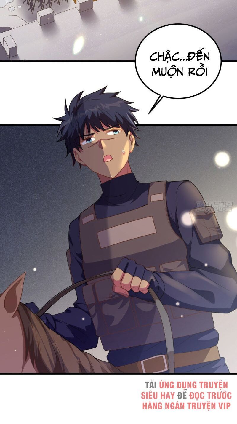 đọc truyện Từ Hôm Nay Bắt Đầu Làm Thành Chủ Chương 250 ảnh 11 tại Thiên Thai Truyện