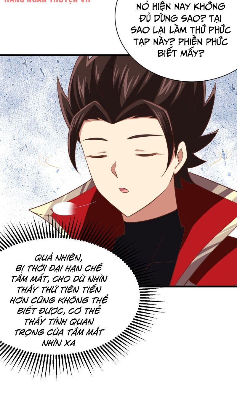 đọc truyện Từ Hôm Nay Bắt Đầu Làm Thành Chủ Chương 251 ảnh 13 tại Thiên Thai Truyện