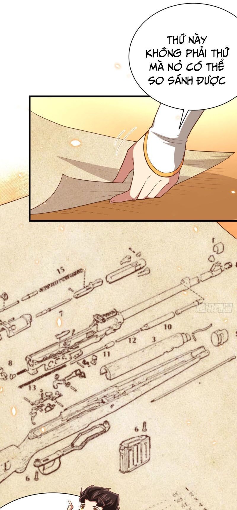 đọc truyện Từ Hôm Nay Bắt Đầu Làm Thành Chủ Chương 251 ảnh 14 tại Thiên Thai Truyện