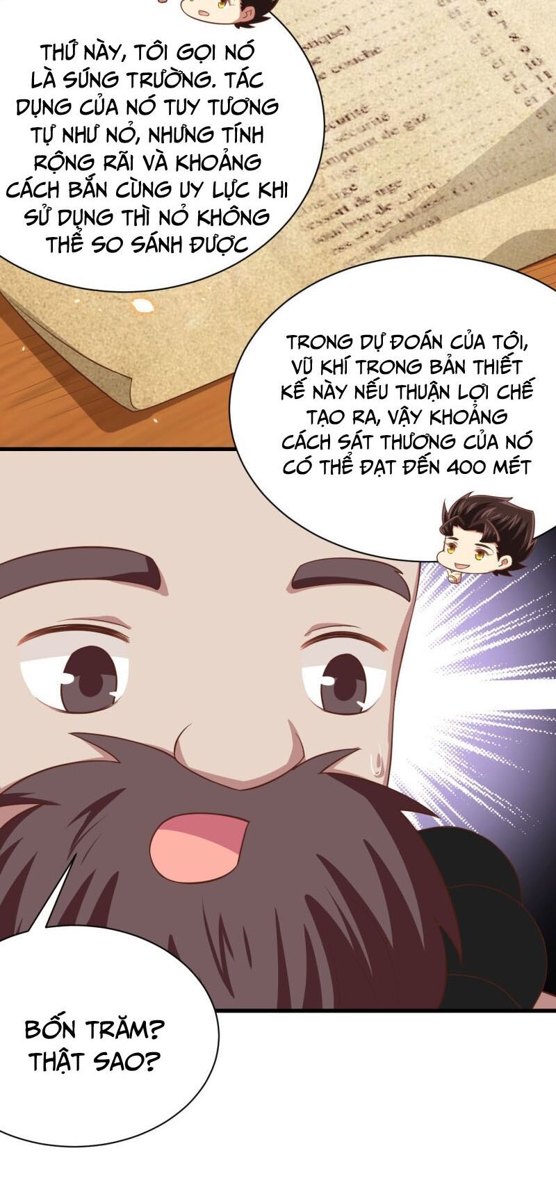 đọc truyện Từ Hôm Nay Bắt Đầu Làm Thành Chủ Chương 251 ảnh 15 tại Thiên Thai Truyện