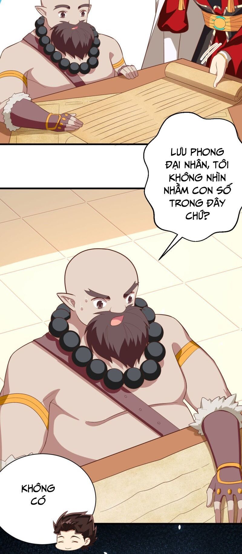 đọc truyện Từ Hôm Nay Bắt Đầu Làm Thành Chủ Chương 251 ảnh 17 tại Thiên Thai Truyện